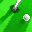 Ernie Els Golf game icon