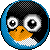 EscapeToAntarctica game icon