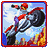 FMX Jumps game icon