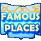 Famous Places game icon