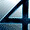 F4 SilverSurfer game icon