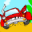 FarmTruckRacing game icon