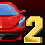 Ferrari GT 2 Revolution game icon