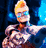 Final Kombat 2 game icon