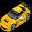 Fire And Flames Racing game icon