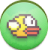 Flappy Bird game icon