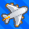 Flight Control game icon