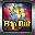 FlipOut game icon