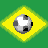 Football Party game icon