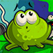 Frog Burst game icon