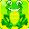 Frog A Jump game icon