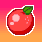 Fruity game icon