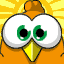 FunnyChicken game icon