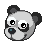GoosyPets Panda game icon