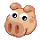 GoosyPets Pig game icon
