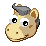 GoosyPets Pony game icon