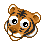 GoosyPets Tiger game icon