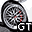 GT Racing - Motor Academy game icon