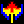 Galaga game icon