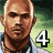 Gangstar Rio : City of Saints game icon