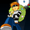 Tegos Gem Heist game icon