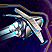 Graviton Wars game icon