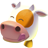 Green Farm 3 game icon