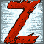 Zeta game icon