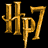 Harry Potter 7 P2 game icon