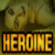 Heroine game icon