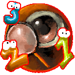 Hidden Numbers game icon