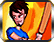 Hitout Heroes by Celsius game icon