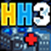 Hollywood Hospital 3 game icon