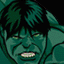 Incredible Hulk game icon