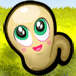 Hungry Worms game icon