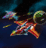 InvadersStrike game icon