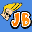 Johnny Bravo game icon