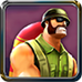 Jetpack Soldier game icon