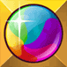 Jewel Bubbles game icon