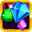 Jewel Flip game icon