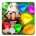 Jewel Flip 2 game icon