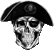 Jewels Pirates game icon