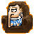 Jump Dude Jump game icon