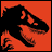 Jurassic Park game icon