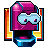 Kamikaze Robots game icon