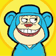 Keymon Goes Fishing game icon