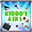 Kiddos4in1 game icon