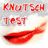 KissingTest game icon