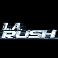 LA Rush by milaro game icon