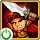 Legend Vs Zombies game icon